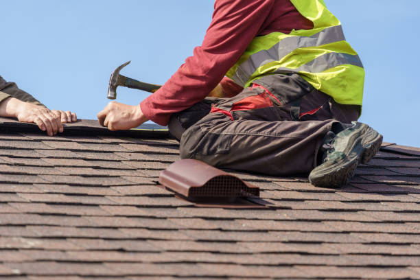 Roof Waterproofing Services in Colorado Springs, CO