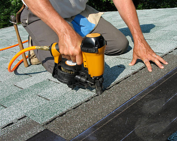 Reliable Colorado Springs, CO Roofing Contractor Solutions