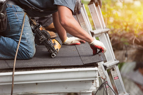 Best Residential Roof Replacement  in Lorado Springs, CO