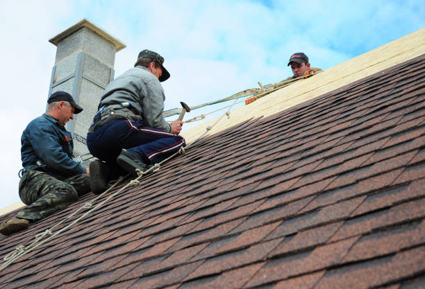 Slate Roofing Contractor in Colorado Springs, CO