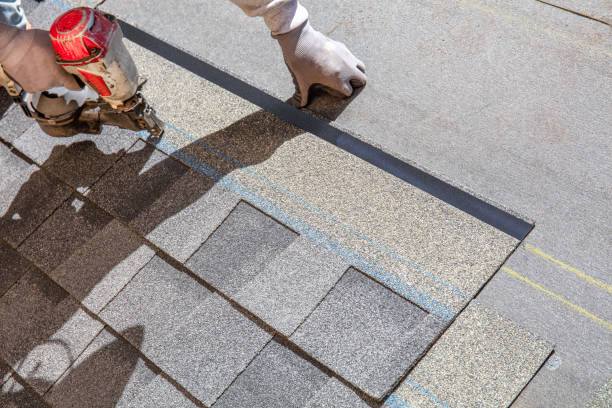 Quick and Trustworthy Emergency Roof Repair Services in Colorado Springs, CO