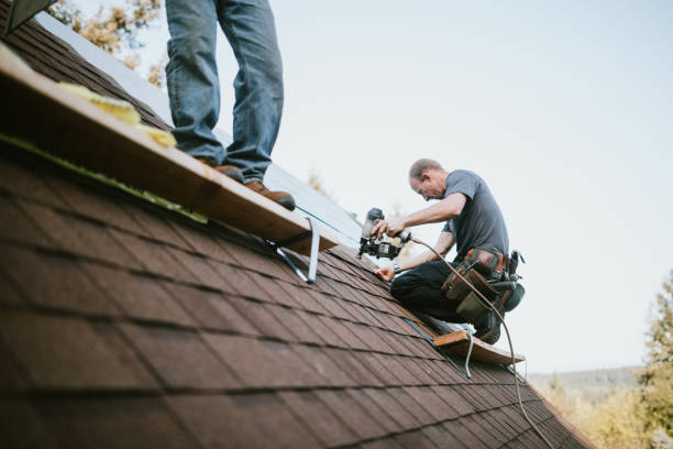 Trusted Colorado Springs, CO Roofing Contractor Experts